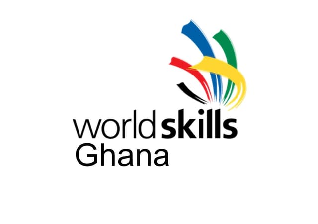 WorldSkills Ghana